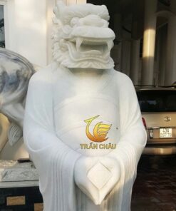 Tượng 12 Con Giáp Ở Hải Phòng Bằng Đá Tự Nhiên