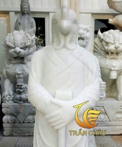 Tượng 12 Con Giáp Phong Thủy Đá Đẹp Tại Hà Nội