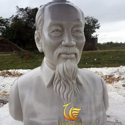 tuong bac ho hoa binh da dep 59909abf3aef4f218f56ab336898a148