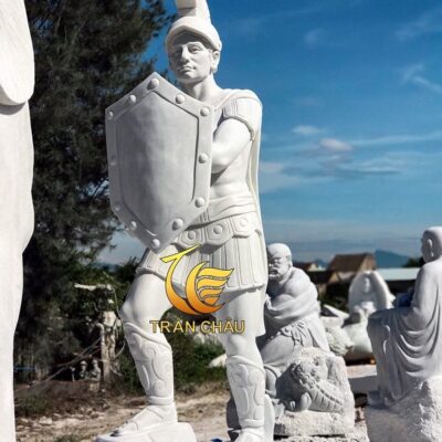 tuong chan dung than hy lap ares bang da dep nguyen khoi d17d91835b3b4152bd67196b392e9cf6