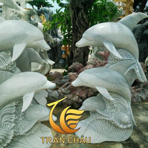 tuong con ca heo may man bang da tu nhien 15d439a1b50648f4874d257a99551043