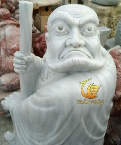 Tượng Đạt Ma Đá Đẹp Hàng Đầu Hà Nội