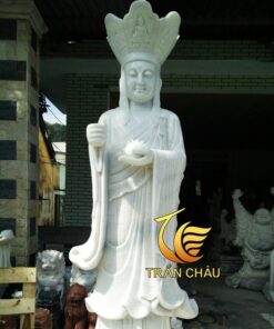 Tượng Địa Tạng Vương Bồ Tát Đẹp Giá Rẻ