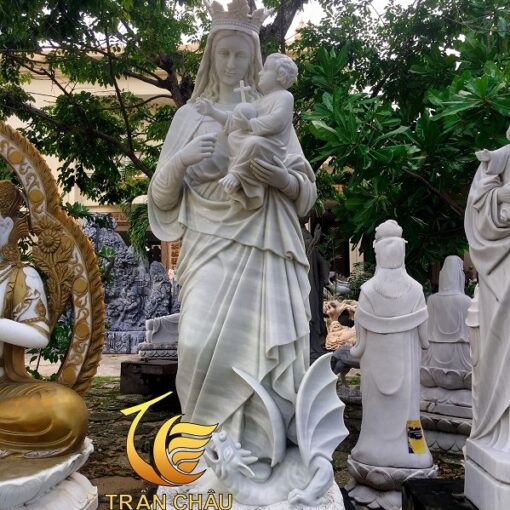 tuong duc me hy vong bang da trang cam thach ac1098344a254968917f92f2e9f13ea2
