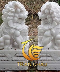 Mẫu Tượng Kỳ Lân Đẹp Năm 2022