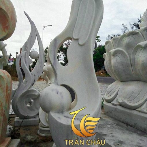 tuong nghe thuat da trang tri san vuon b4529d6266fa4c0fb310cfd40bfcc30e