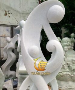 Tượng Nghệ Thuật Sân Vườn Đá Mỹ Nghệ