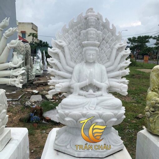 tuong phat ba quan am nghin mat nghin tay da trang nguyen khoi 1e87283402f94ecf8840cc9d2a7117b5