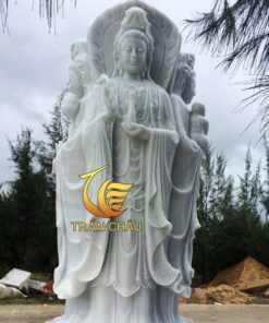 Tượng Phật Mẹ Quan Âm Ở Đà Nẵng