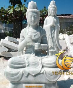 Tượng Phật Quán Tự Tại Bồ Tát Đà Nẵng Giá Rẻ