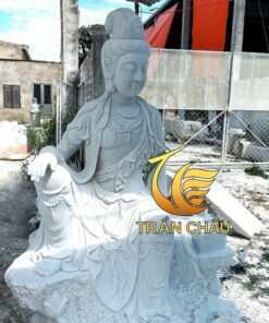 Tượng Phật Quán Tự Tại Bồ Tát Sản Xuất Tại Xưởng