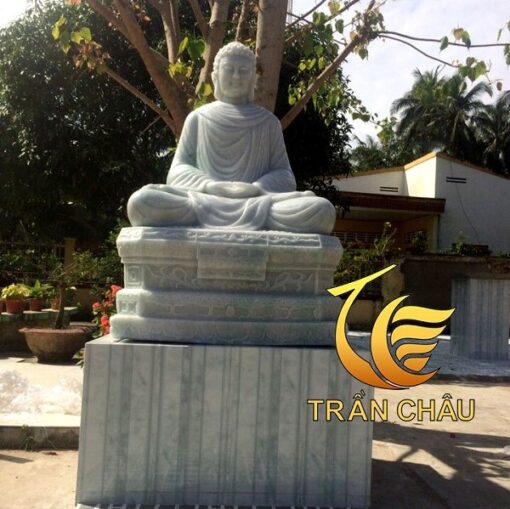 tuong phat thich ca ngoi goc bo de bang da1 92b2363cefb0423c92e63b5d21d12848