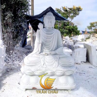 tuong phat thich ca niem hoa vi tieu da tu nhien f7105eb230764ff6b67c09afd398f1ab