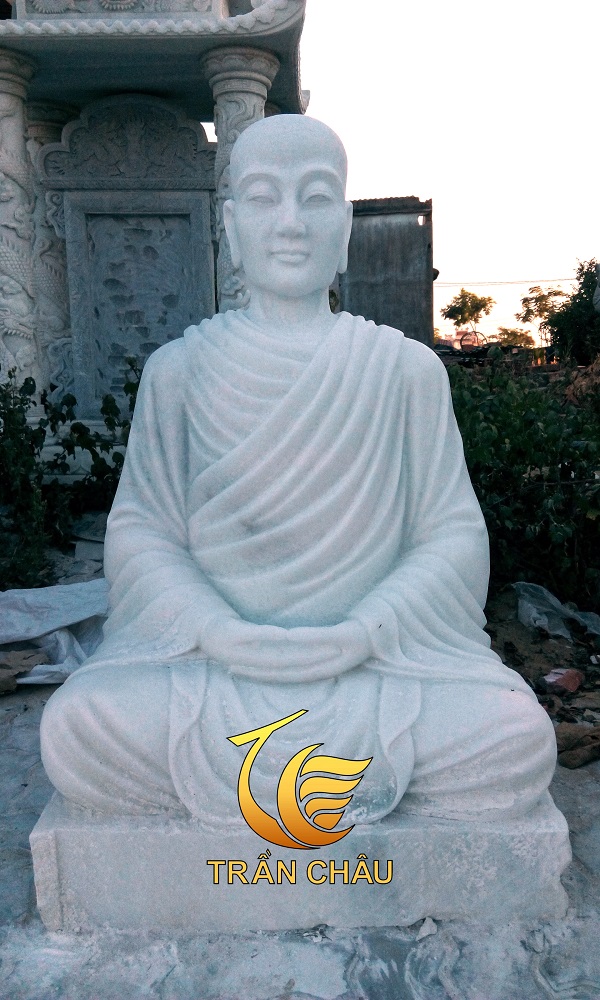 tháp đá chùa – hình ảnh hạng mục (tham khảo)