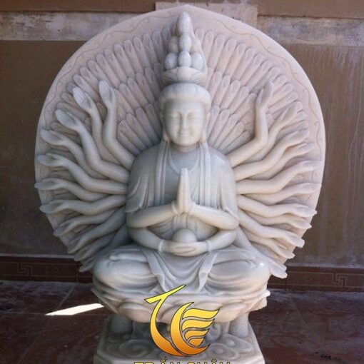 tuong thien thu quan am ngoi da trang 4e1841ea06904765b6ed4a1e1a960bbd