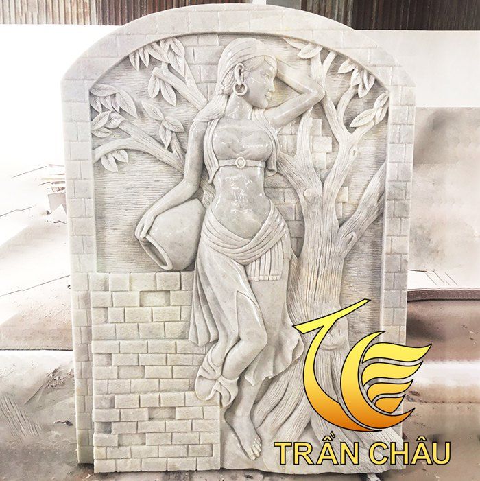 Vì Sao Nên Chọn Phù Điêu Đá Cho Không Gian Của Bạn vi sao nen chon phu dieu da cho khong gian cua