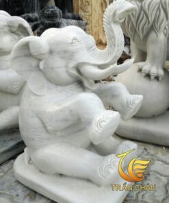 Voi Đá Ninh Bình Đẹp