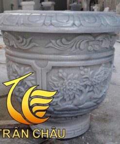Chậu Đá Trồng Cây Cảnh Đà Nẵng