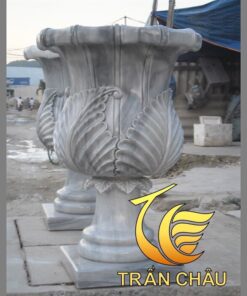 Chậu Kiểng Đá Đẹp