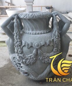 Chậu Hoa Đá Sa Thạch Đà Nẵng