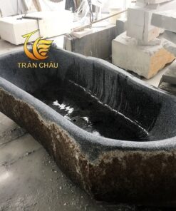 Bồn Tắm Đá Tự Nhiên Nguyên Khối Đà Nẵng